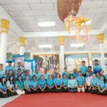 เทศบาลตำบลไผ่   จัดกิจกรรมเฉลิมพระเกียรติเพื่อถวายเป็นพระราชกุศลแด่สมเด็จพระนางเจ้าสิริกิติ์  ฯ   พระบรมราชชนนีพันปีหลวง   เนื่องในโอกาสวันเฉลิมพระชนมพรรษาและวันแม่แห่งชาติ   ประจำปี 2567   เมื่อวันที่  9  สิงหาคม  2567  ณ  วัดสุมังคลาราม  บ้านหนองโพน  (ภาคบ่าย)