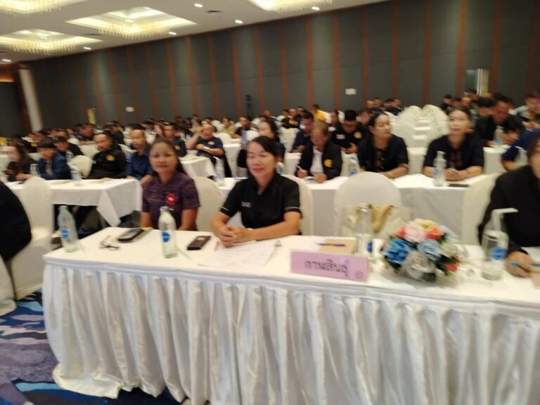 วันที่  18  พฤษภาคม  2569  ภารกิจกำนันตำบลไผ่