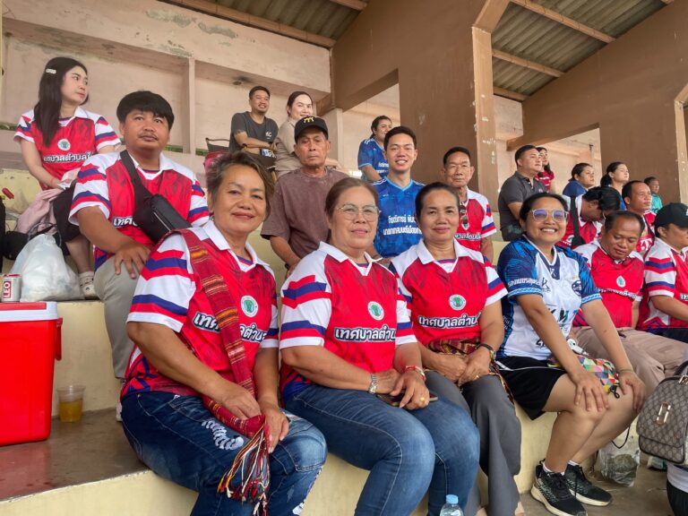 นายกเทศมนตรีตำบลไผ่  บุคลากรเทศบาลตำบลไผ่  เข้าร่วมพิธีปิดการแข่งขันกีฬาเทศบาลอำเภอเมืองกาฬสินธุ์เชื่อมสัมพันธ์และรับเกียรติบัตรขอบคุณที่เข้าร่วมกิจกรรม ฯ   เมื่อวันที่  8  มิถุนายน   2569   ณ   สนามกีฬากลางจังหวัดกาฬสินธุ์   ( ภาคค่ำ )    จัดโดยเทศบาลเมืองกาฬสินธุ์